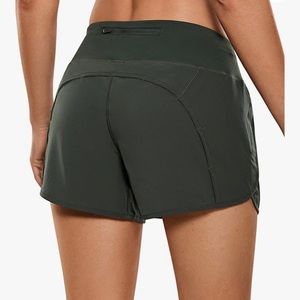 CQC Women's Running Shorts